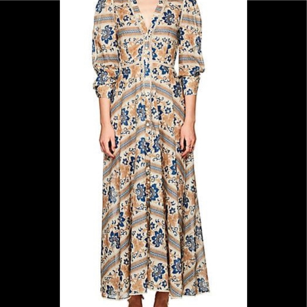 💯 authentic Zimmerman dress